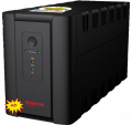  Bộ lưu điện UPS santak BLAZER PRO 2000