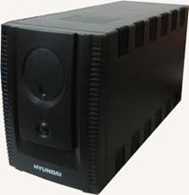 UPS HYUNDAI HD1200VA (840W)