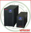 Sorotec HP2115K 1KVA/900W