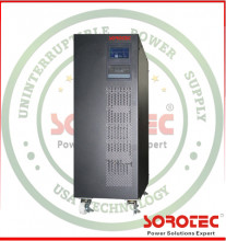 Sorotec HP2115K 5KVA/4500W
